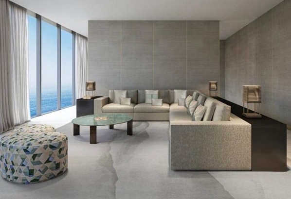 Armani Beach Residences